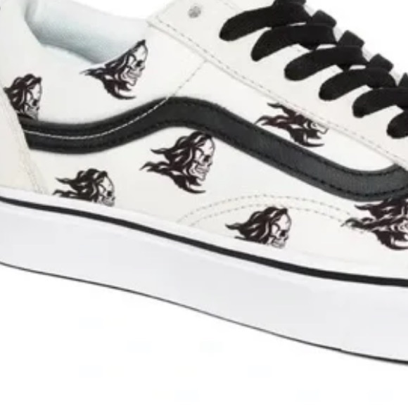 VANS | Sixty Sixers ComfyCush Old Skool Shoes white - Picture 2 of 11